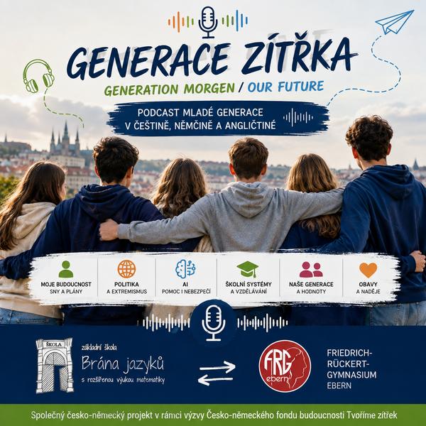 Generace zítřka